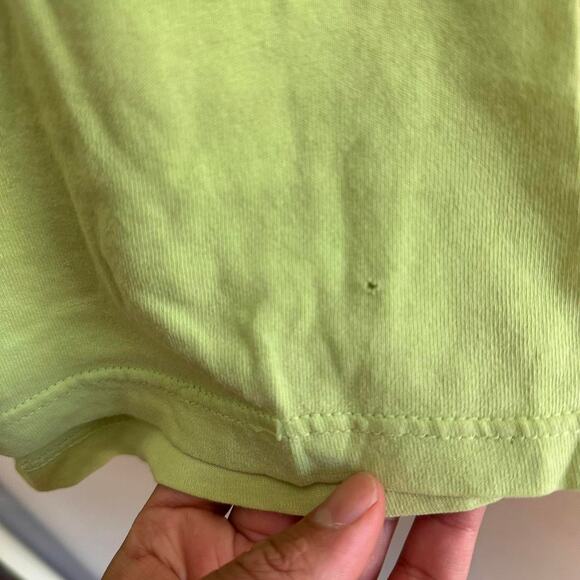 Vintage 1997 Jimmy Buffett Coral Reefer Band Shirt - Picture 4 of 8